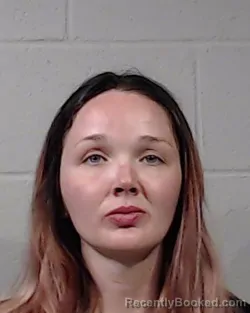 Mugshot of SIERRA SUNSHINE WEISNER