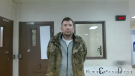 Mugshot of JHONATHAN KEITH LEE