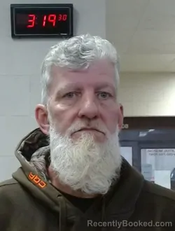 Mugshot of DOUGLAS SCOTT DOWNEY