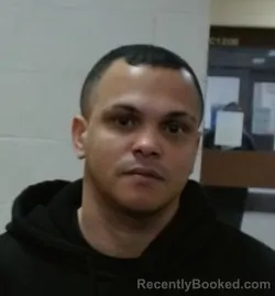 Mugshot of HECTOR LUIS TORRES- DOMINGUEZ