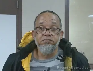 Mugshot of EDWARD MARKEITH MURRAY