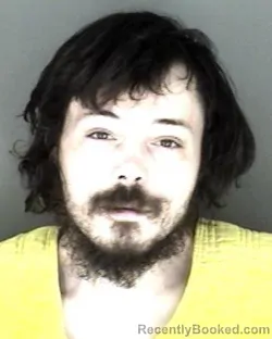 Mugshot of David Robert Dugan