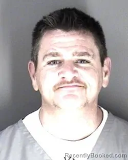 Mugshot of William Blake Stein