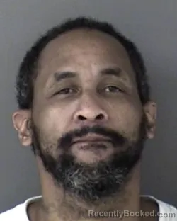 Mugshot of Ryan Charles Pinks