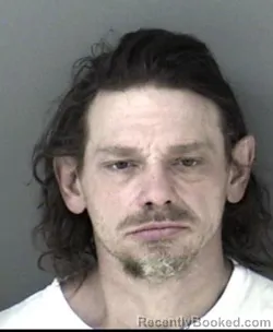 Mugshot of Allan Leroy Junior Counts