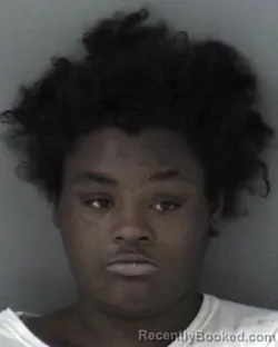 Mugshot of Tyree Lynn Lloyd