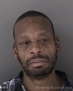 Mugshot of Aderian Rahmond Moore