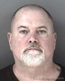 Mugshot of Robert Raymond Hightower