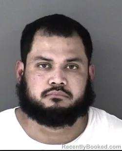 Mugshot of Ramon Nmn Junior Escamilla