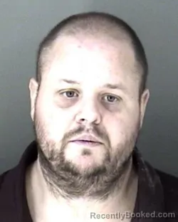 Mugshot of Joshua Ryan Williams