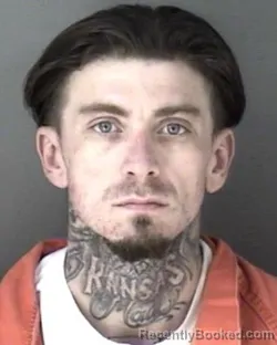 Mugshot of Shawn Perry Doyle