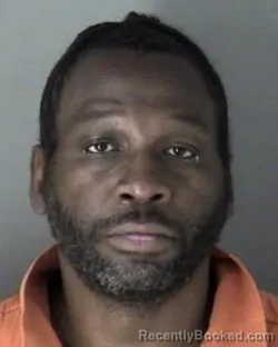 Mugshot of Shawn Eugene Keeling