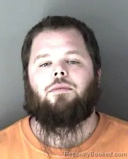 Mugshot of Joshua Thomas Lawson