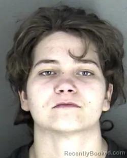 Mugshot of Shayla Marie Dohle