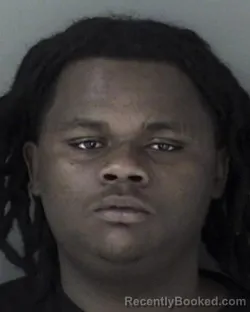 Mugshot of Jon'Quil Rayzon Phelps