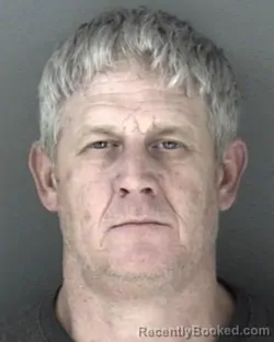 Mugshot of Aaron Ryan Smith