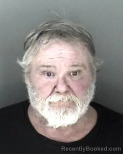 Mugshot of Matthew Shane Field