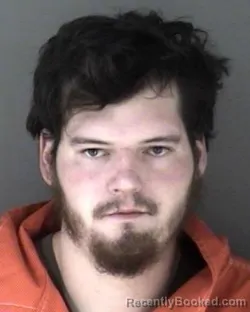 Mugshot of Johnathan Alexander Enquist