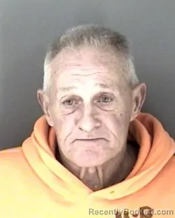 Mugshot of Michael Curtis Bowers