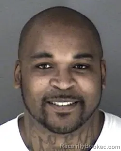 Mugshot of Angelo Tyrone Loyd