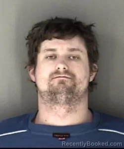 Mugshot of Cody Dean Junior Hight