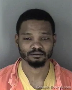 Mugshot of Romaune Devantae Jenkins