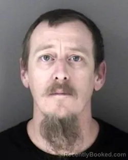 Mugshot of Phillip Arthur Galvan Munoz-Crow