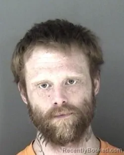 Mugshot of Austin Matthew Davey