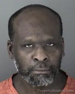Mugshot of Earon Deayon Cooper