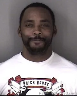 Mugshot of Pattrick J(Mio) Towner