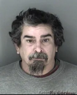 Mugshot of Gabriel John Smith