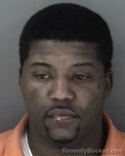 Mugshot of Jaiiah Dartanyon Smith