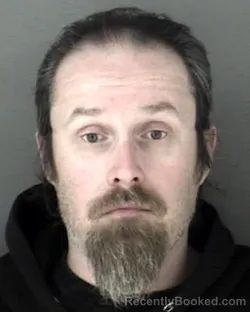 Mugshot of Tommy Lee Sleet