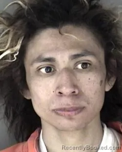 Mugshot of Marcelo Marquez-Hernandez