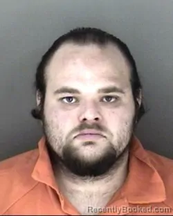 Mugshot of Timothy John Eppens