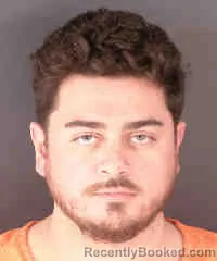 Mugshot of LUCAS LEIMIG