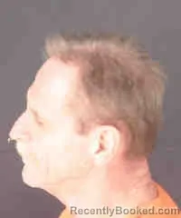 Mugshot of SCOTT DUANE FREEL