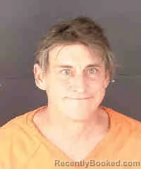 Mugshot of FRANK ALLEN BROZ