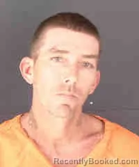 Mugshot of JOSHUA EARL GOOCH