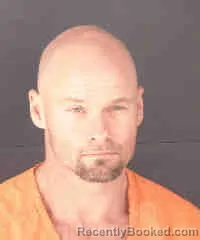 Mugshot of RAIL JOSHUA WEBER-HOWZE