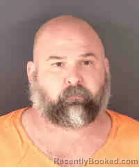 Mugshot of MATTHEW JOSEPH MIKOS