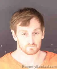 Booking photo from Sarasota County, Florida