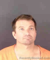 Mugshot of ANDREW LEE PERRY