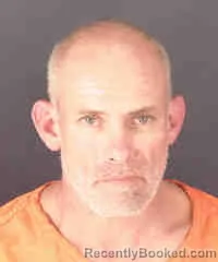 Mugshot of BARTHOLOMEUS JOHANNE FLEETWOOD