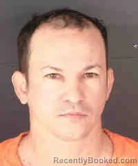 Mugshot of ENRIQUE VAZQUEZ QUINTANA