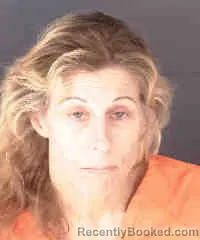 Mugshot of SARAH STANHOPE