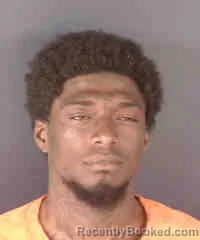 Mugshot of BEZLEE RENNOD GOURDINE