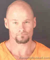 Mugshot of RAIL JOSHUA WEBER-HOWZE