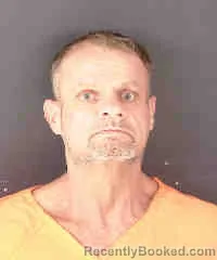 Mugshot of TIMOTHY ALLEN GEARHEART