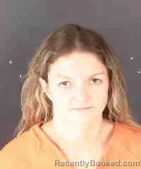 Mugshot of KAYLA LEE STOCKARD